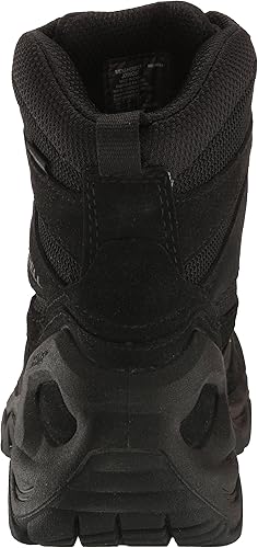 Miniatura 3 de Merrell Strongfield Tactical Botas unisex impermeables de 8.0 in