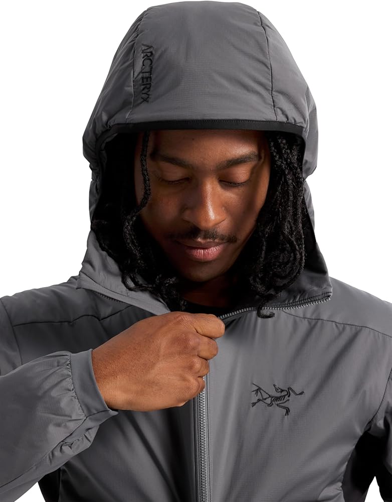 Arc'teryx Atom Hoody Men's | Lightweight Insulated Jacket for Men