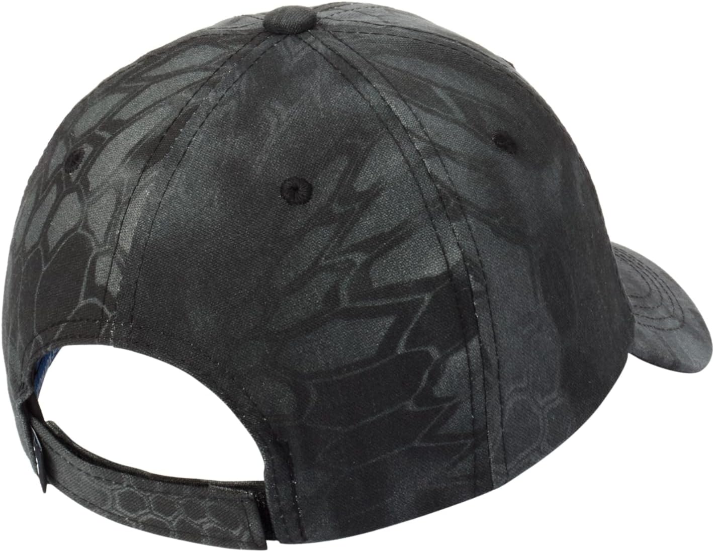 Port Authority Pro Camouflage Series Garment-Washed Cap - Image 3