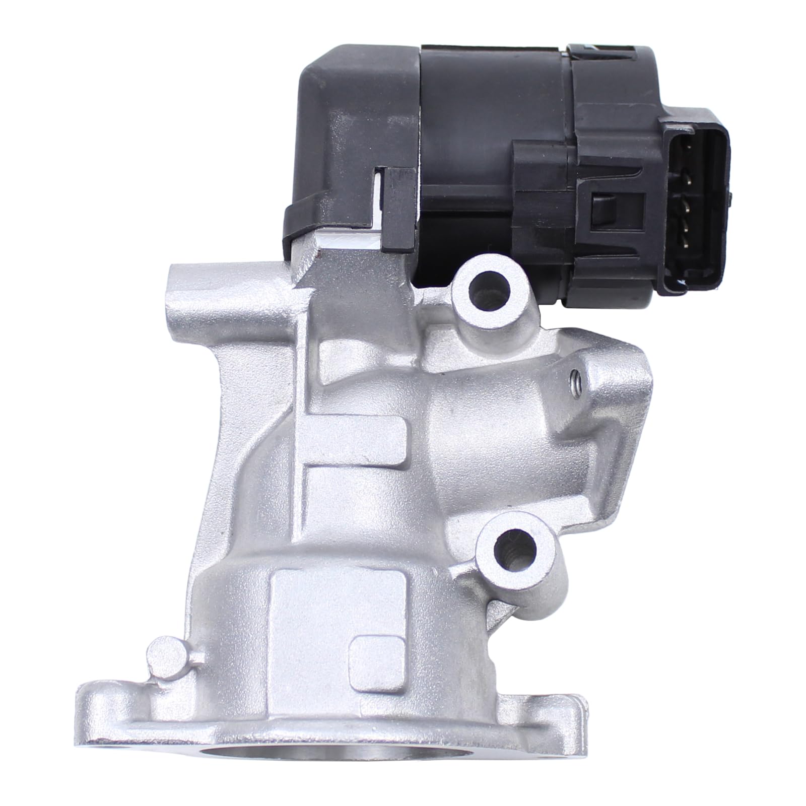 Válvula EGR incluye junta sellada para Cit-Roen C4 C5 C8 Dispatch Fia-t for-d Focus C S Max Galaxy Kuga Mondeo PUE-geot 307 308 407 5008 508 607 807 Expert Tepee Vol-vo C30 C70 S40 S80 V40. V50 V70