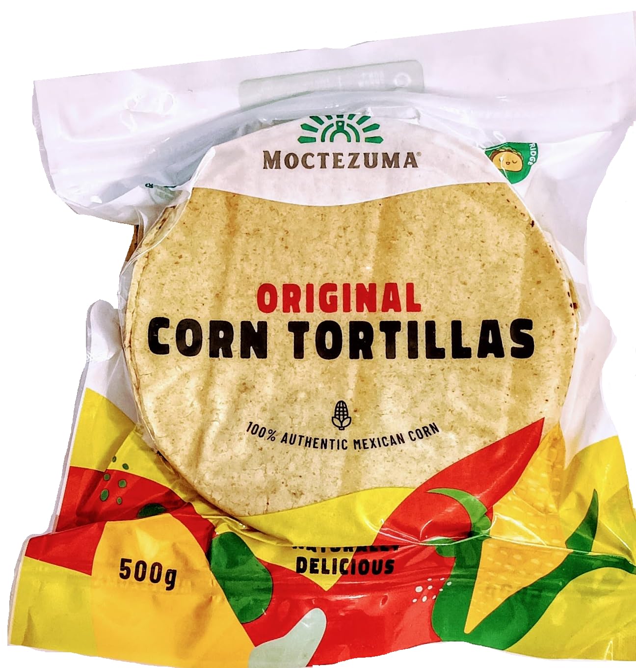 Silphium Garum salsa 220ml & Tortillas mit nixtamal 500g & Tripack Arbol,Chipotle,Guajillo 100g