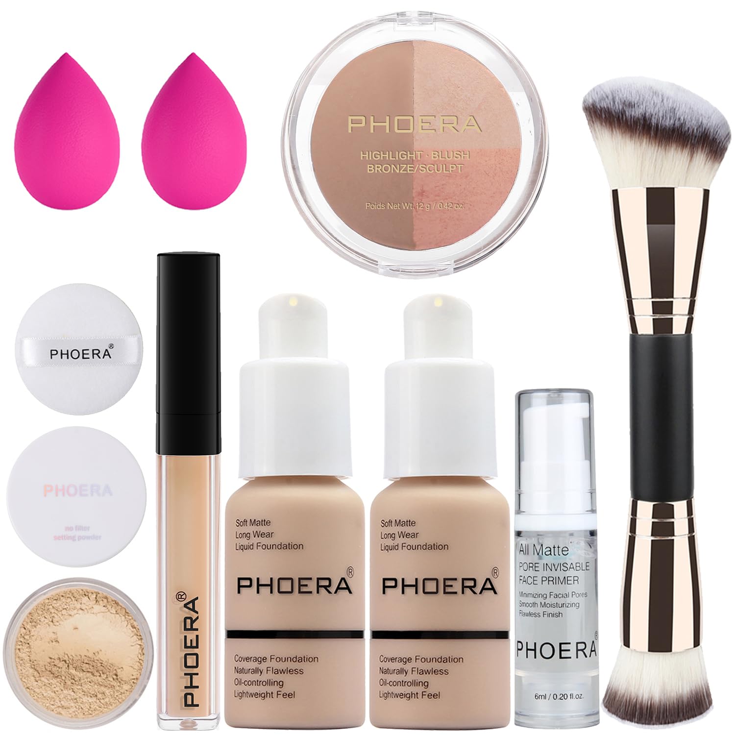 PHOERA Foundation