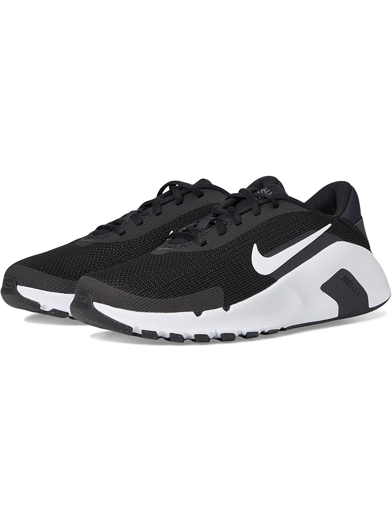 Black Nike Flex Train