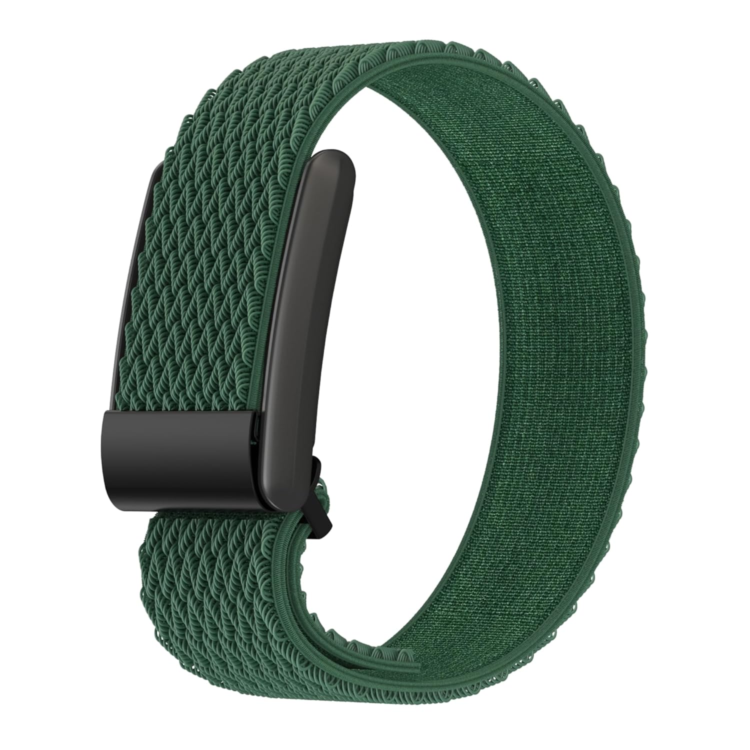 Replacement Strap Textured Elastic Band Compatible with Whoop 4.0 Band Straps – Durable, Adjustable Fitness Tracker Strap | Breathable, Comfortable Bands for Workout, Sleep, and Health Monitoring (Device Not Included)
