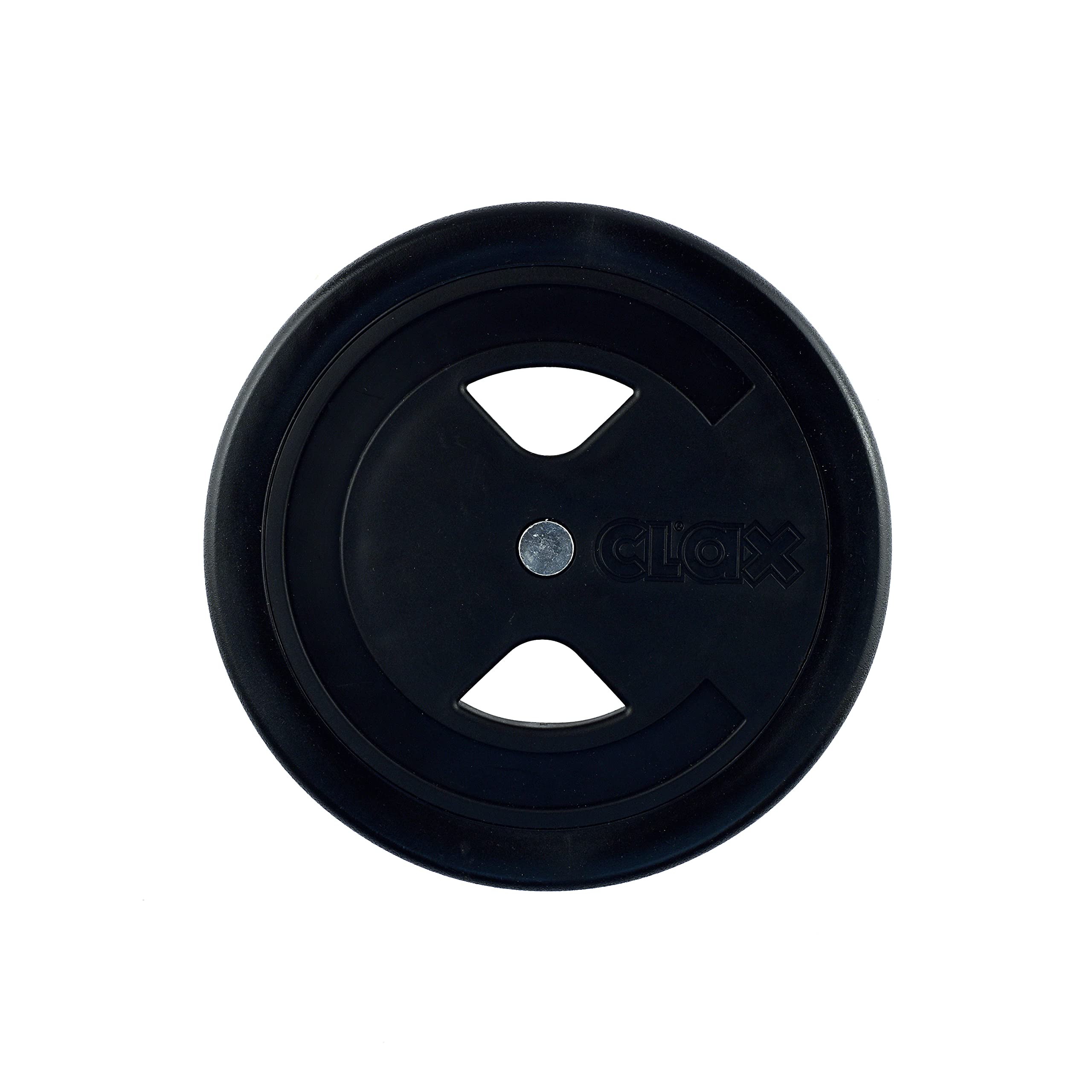 CLAX® Spare Parts | Replacement Parts (Large Wheel Black)