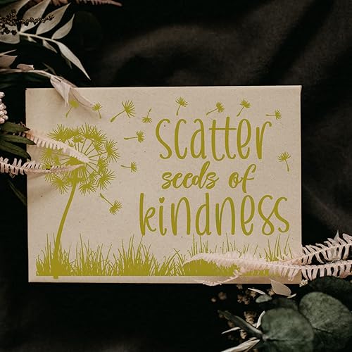 Vista 20 de Plantilla de pantalla Home Sweet Home, transferencia de pantalla de pintura de tiza, plantillas de serigrafía autoadhesivas reutilizables