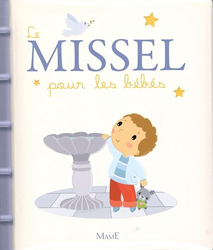 Le missel pour les bébés