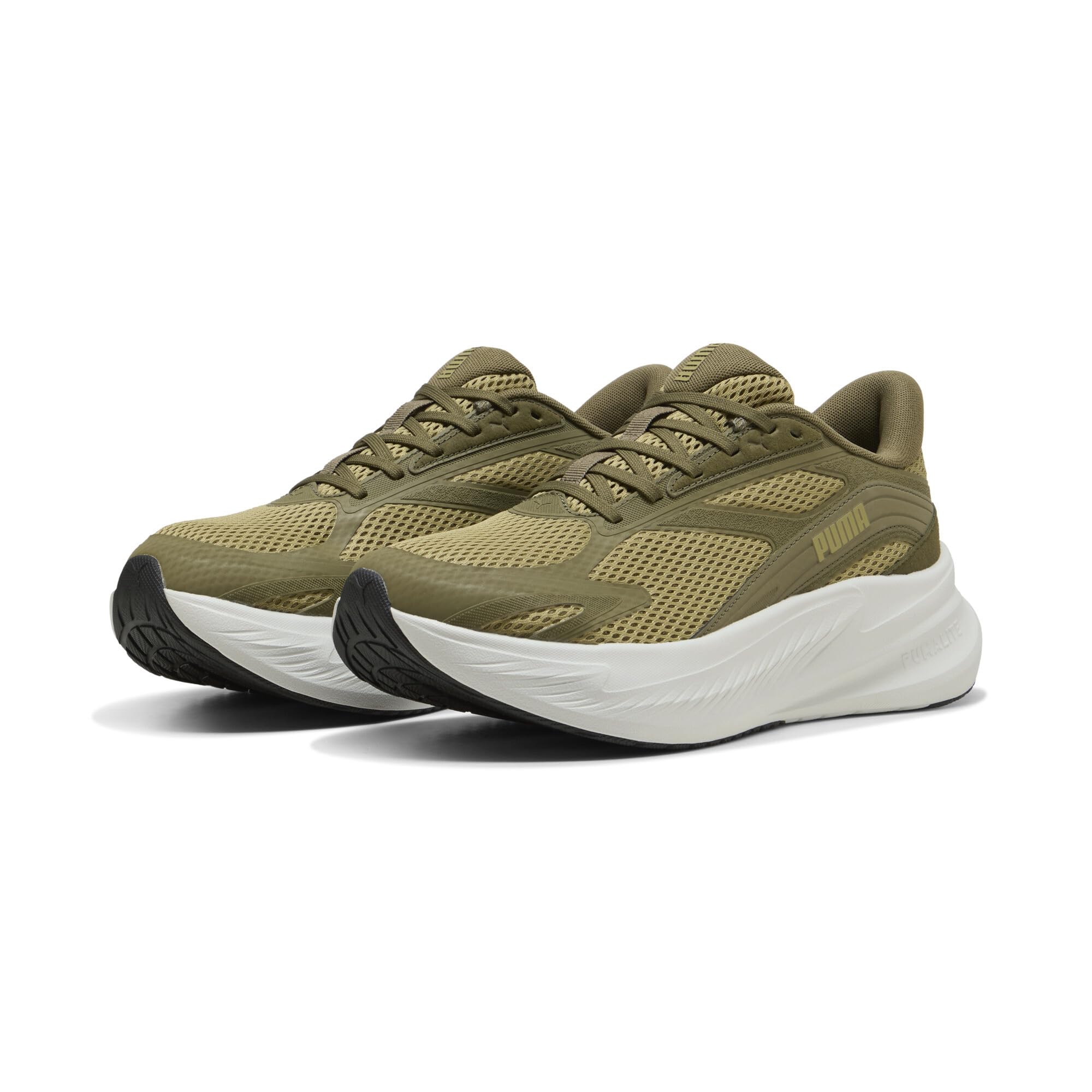 PUMA Erwachsene MaxStride Lite Laufschuhe