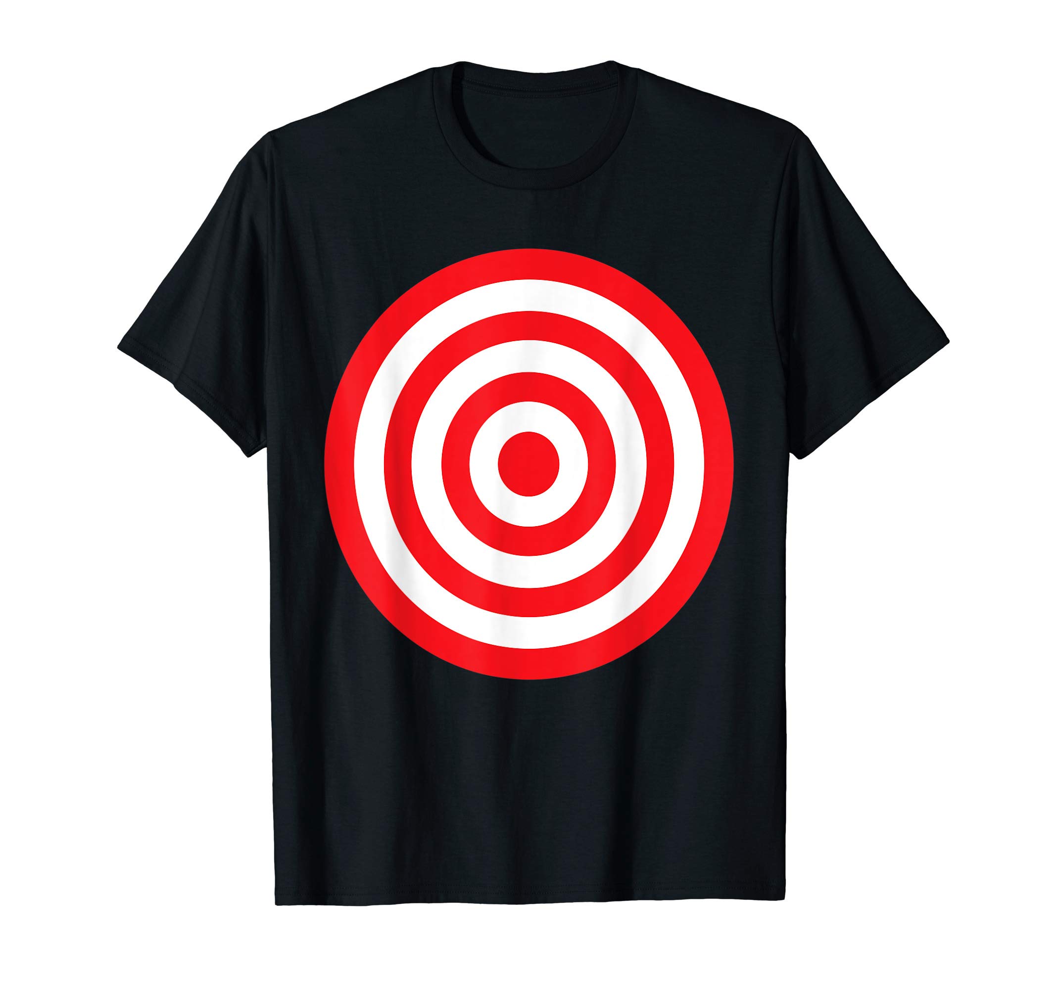 Bullseye Target Shirts and Gifts