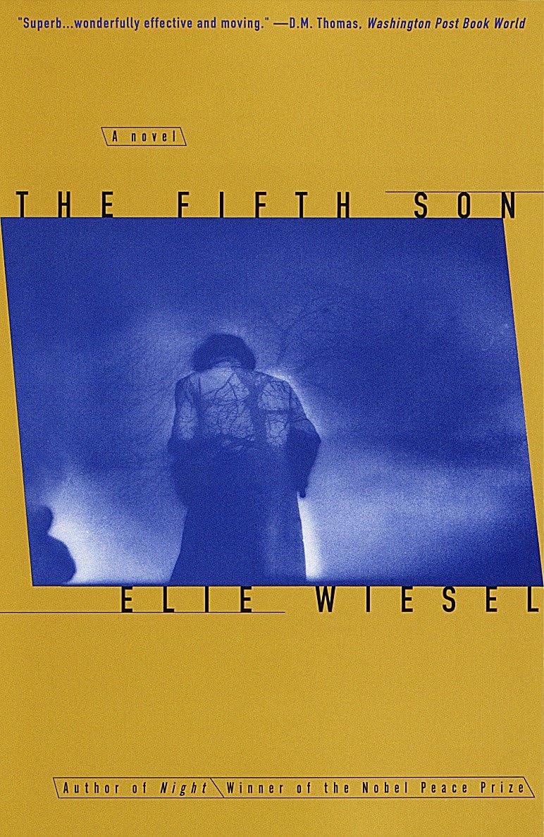 Buy The Fifth Son: A novel — BookShops.in