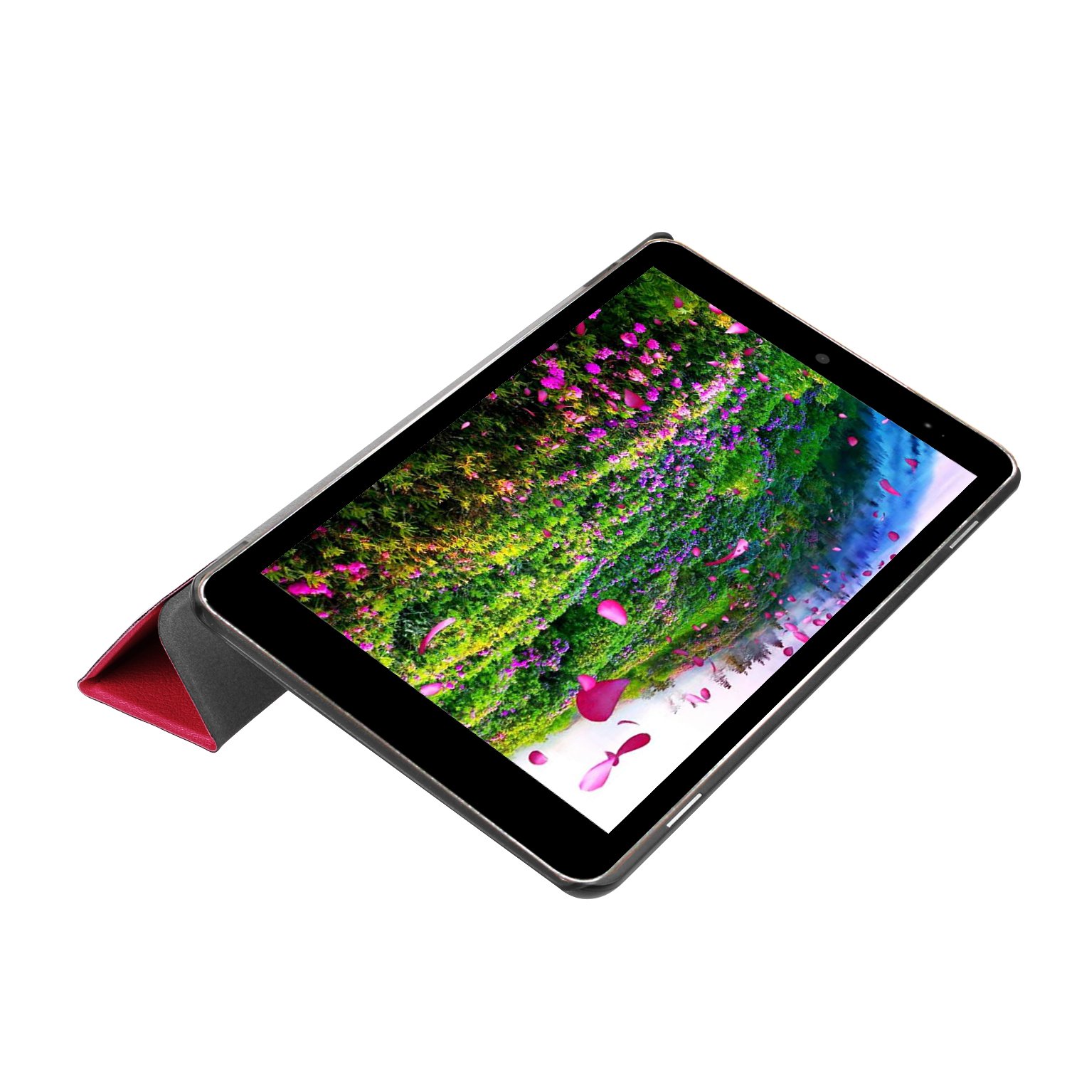 タブレット Qua tab QUA TAB QZ8 Kyocera Qua tab QZ8 - Specifications