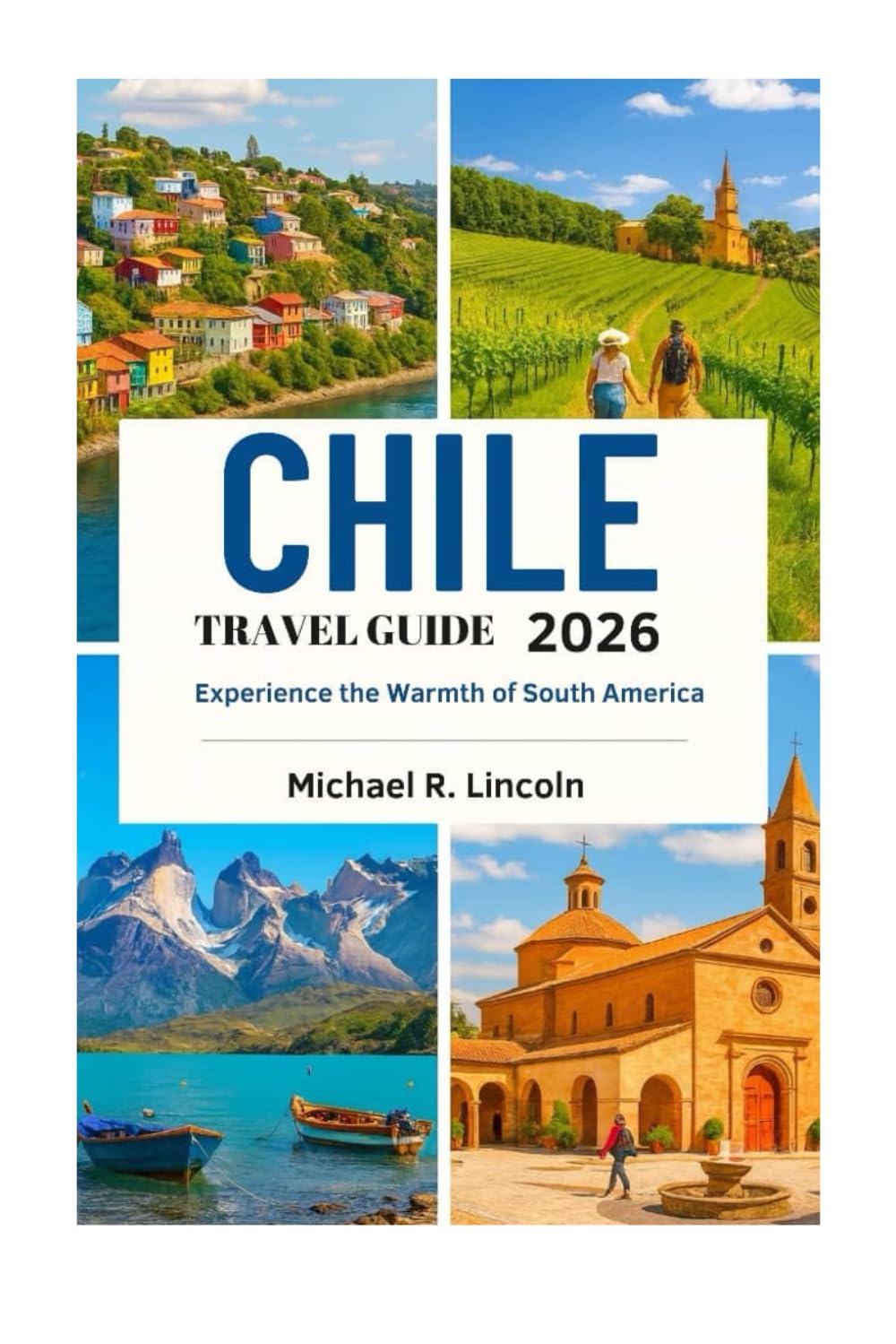 CHILE TRAVEL GUIDE 2026: Experience the Warmth of South America
