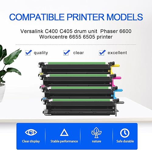 Miniatura 350 de SAIDING Cartuchos de tinta remanufacturados 712 712XL de repuesto para impresora de trazador DesignJet T230 T210 T650 T630 Studio (paquete de 4) 4-1