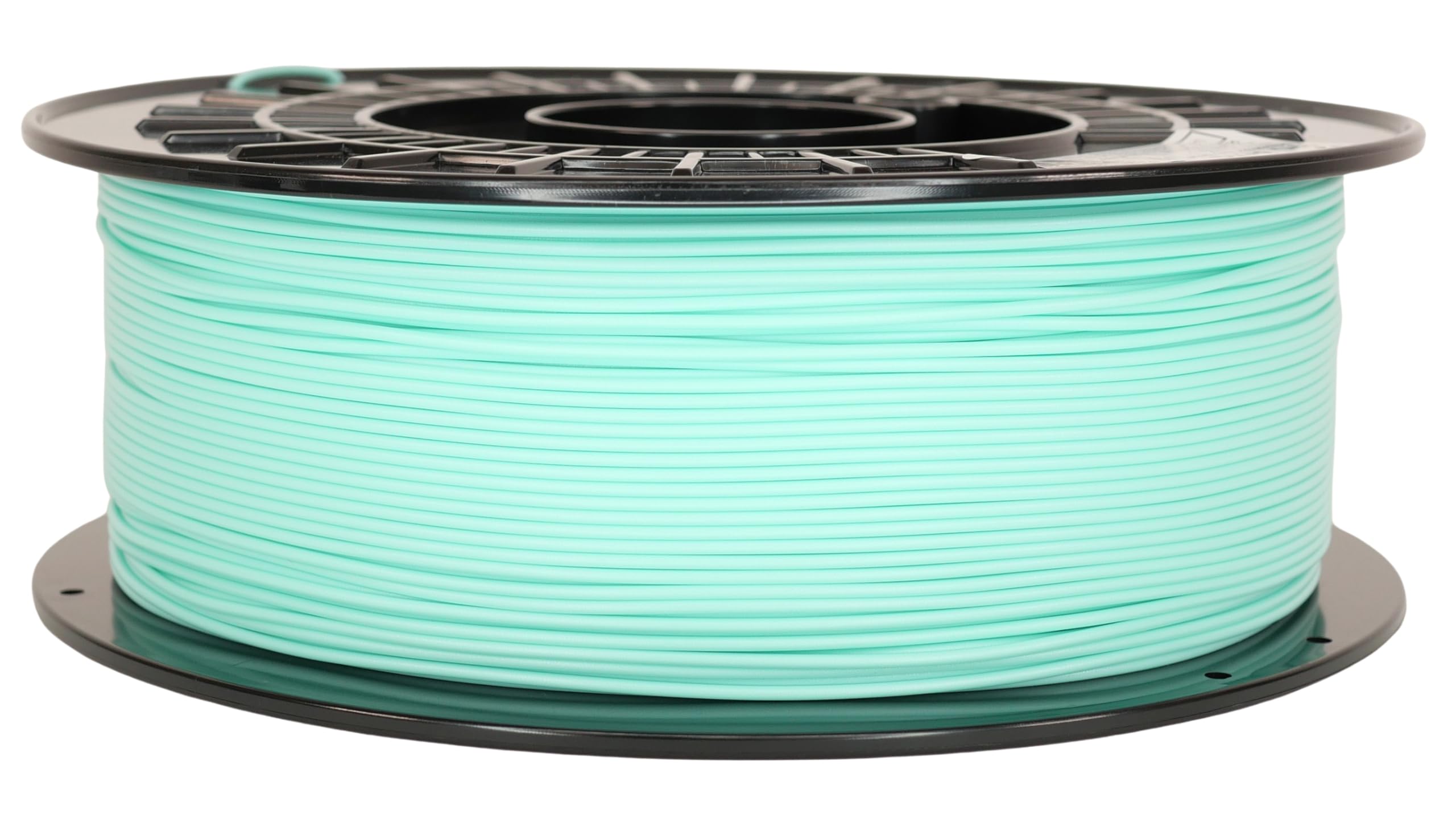 3D-Fuel Tough Pro PCTG 1.75mm Filament, Dimensional Accuracy, Aquamarine