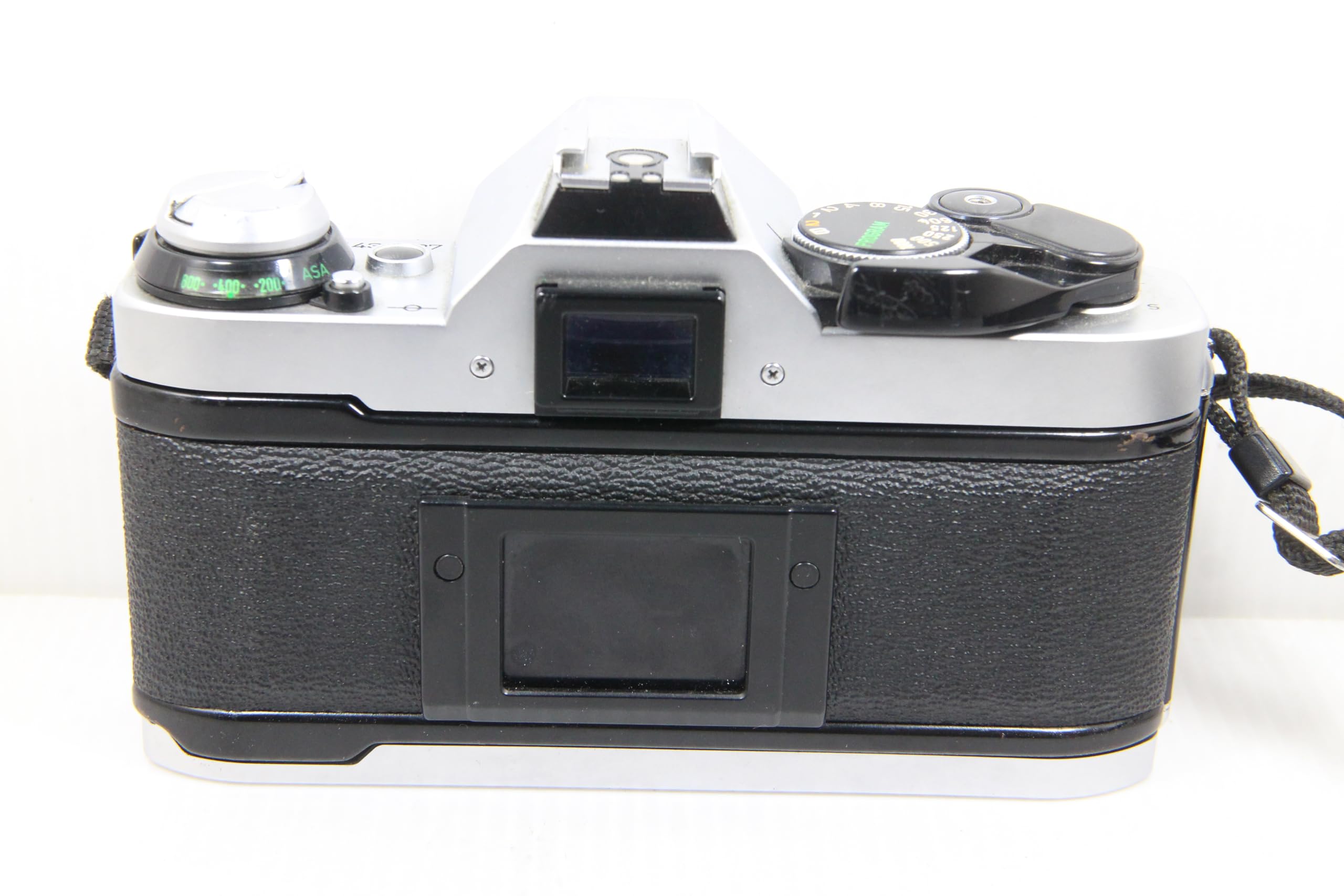 Amazon | Canon AE-1 PROGRAM Silver | 一眼レフカメラ 通販