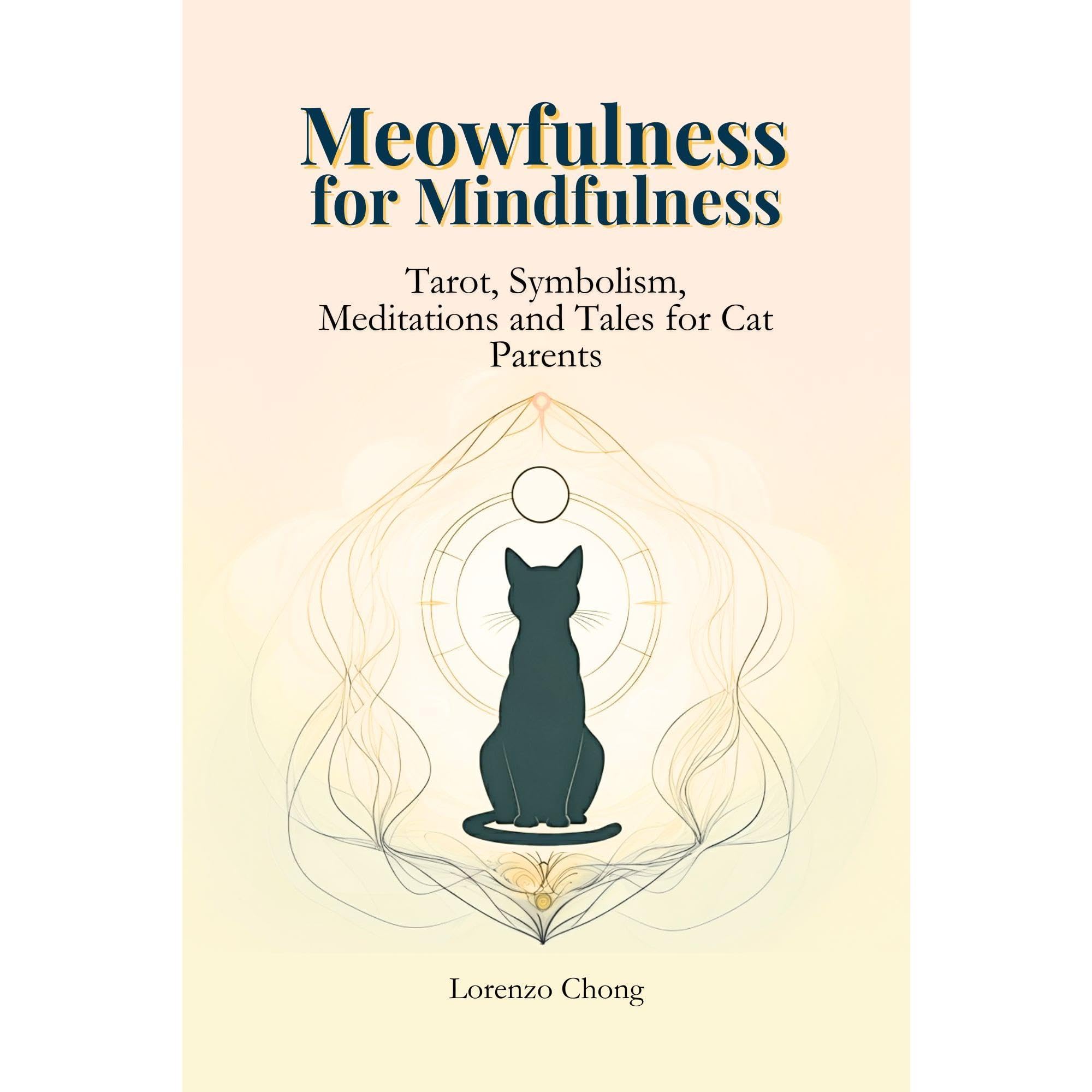 Meowfulness for Mindfulness