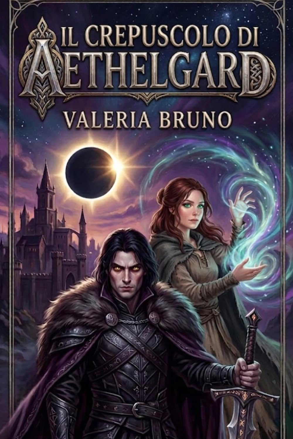 Il Crepuscolo di Aethelgard