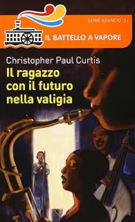 Il ragazzo con il futuro nella valigia