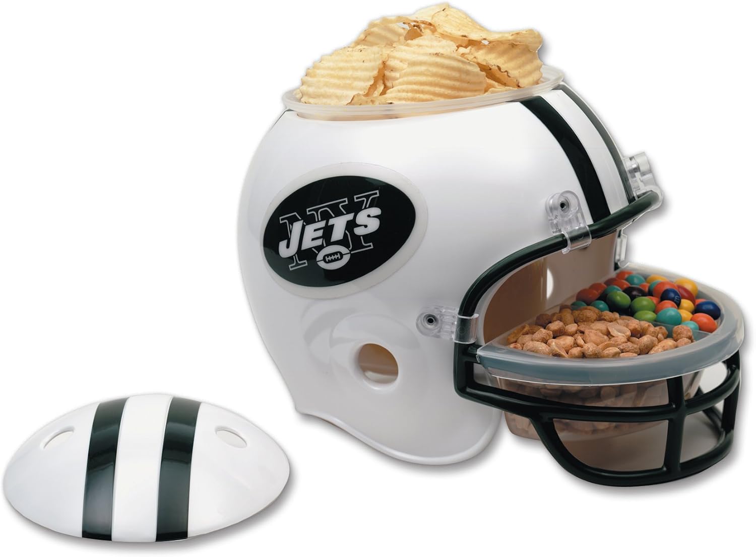 Team Effort NFL Snack Helmet