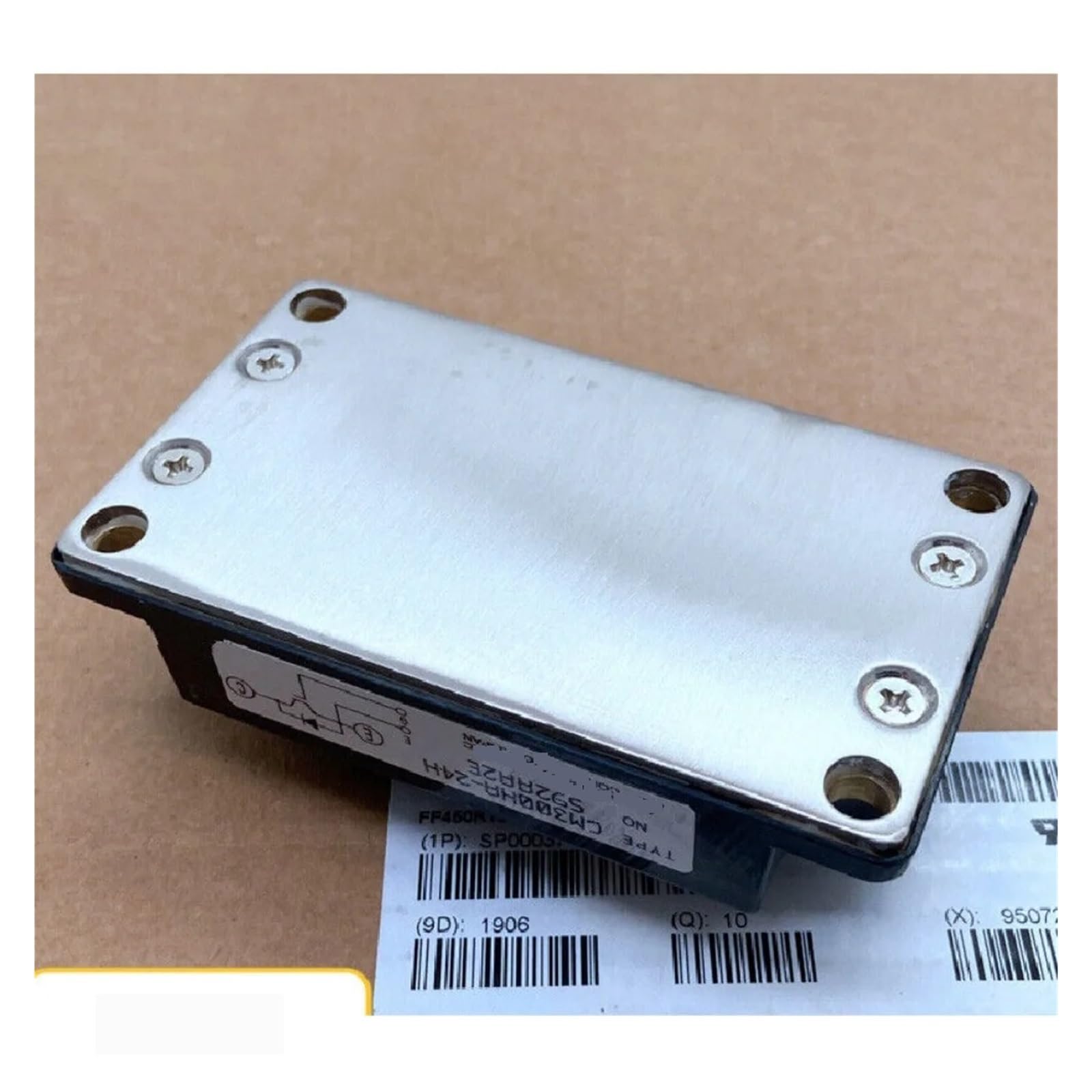 CM300HA-24H IGBT-Modul CM300HA-24H