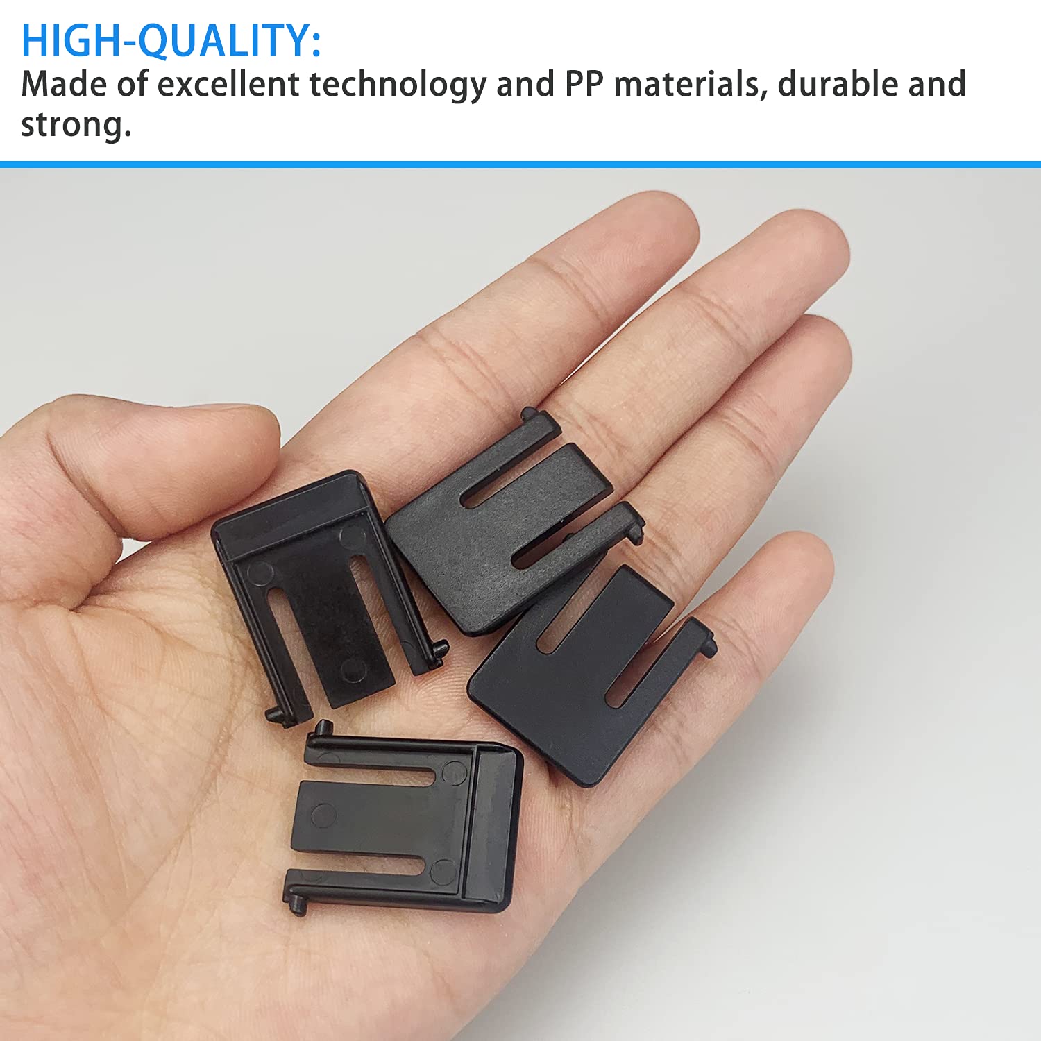 4 szt. Uchwyt na klawiaturę Stojak na klawiaturę Nogi Uchwyt na klawiaturę Zestaw wymienny do klawiatury Logitech MK315 K235