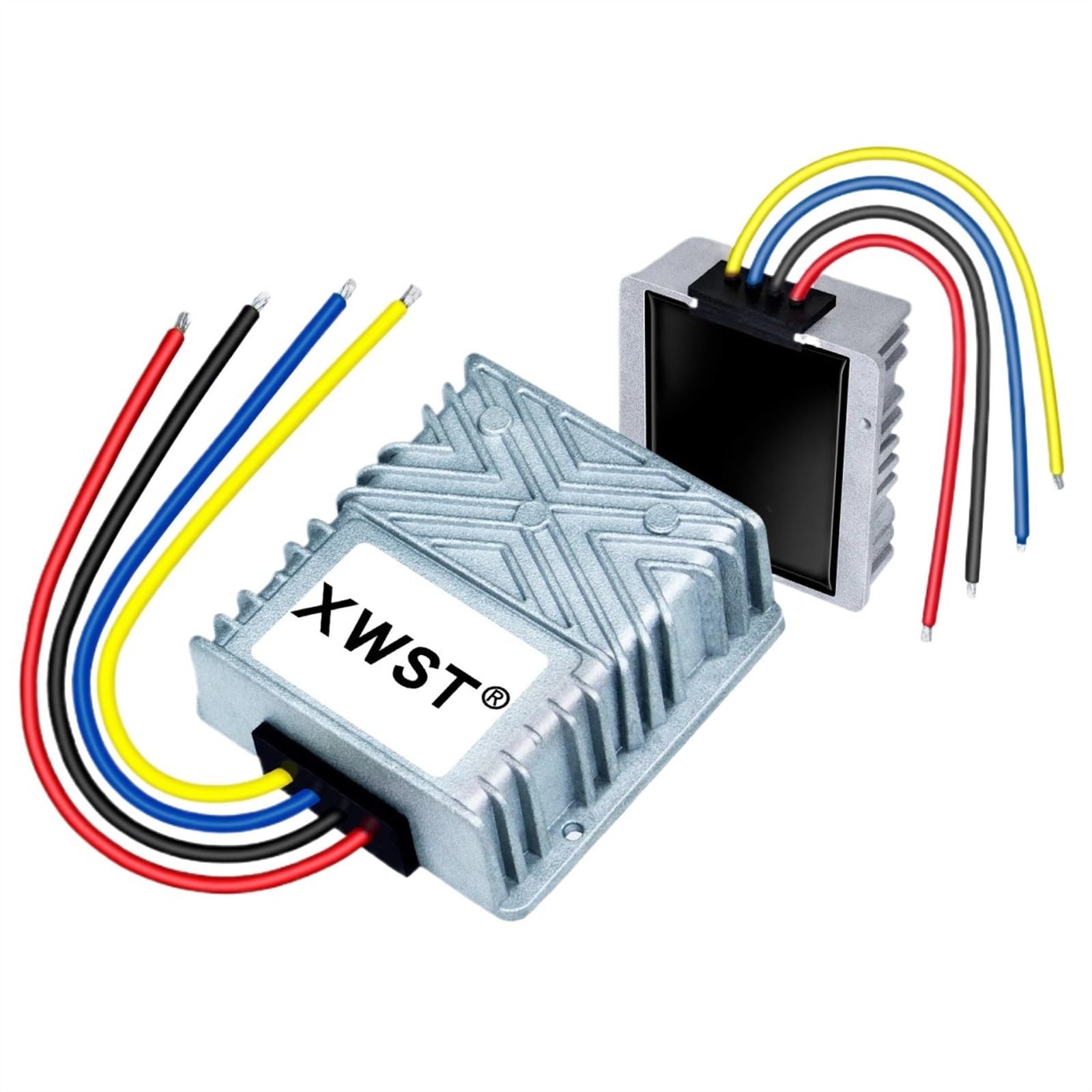 Convertisseur 30-75V-24V haute sécurité avec isolation électrique pour professionnels