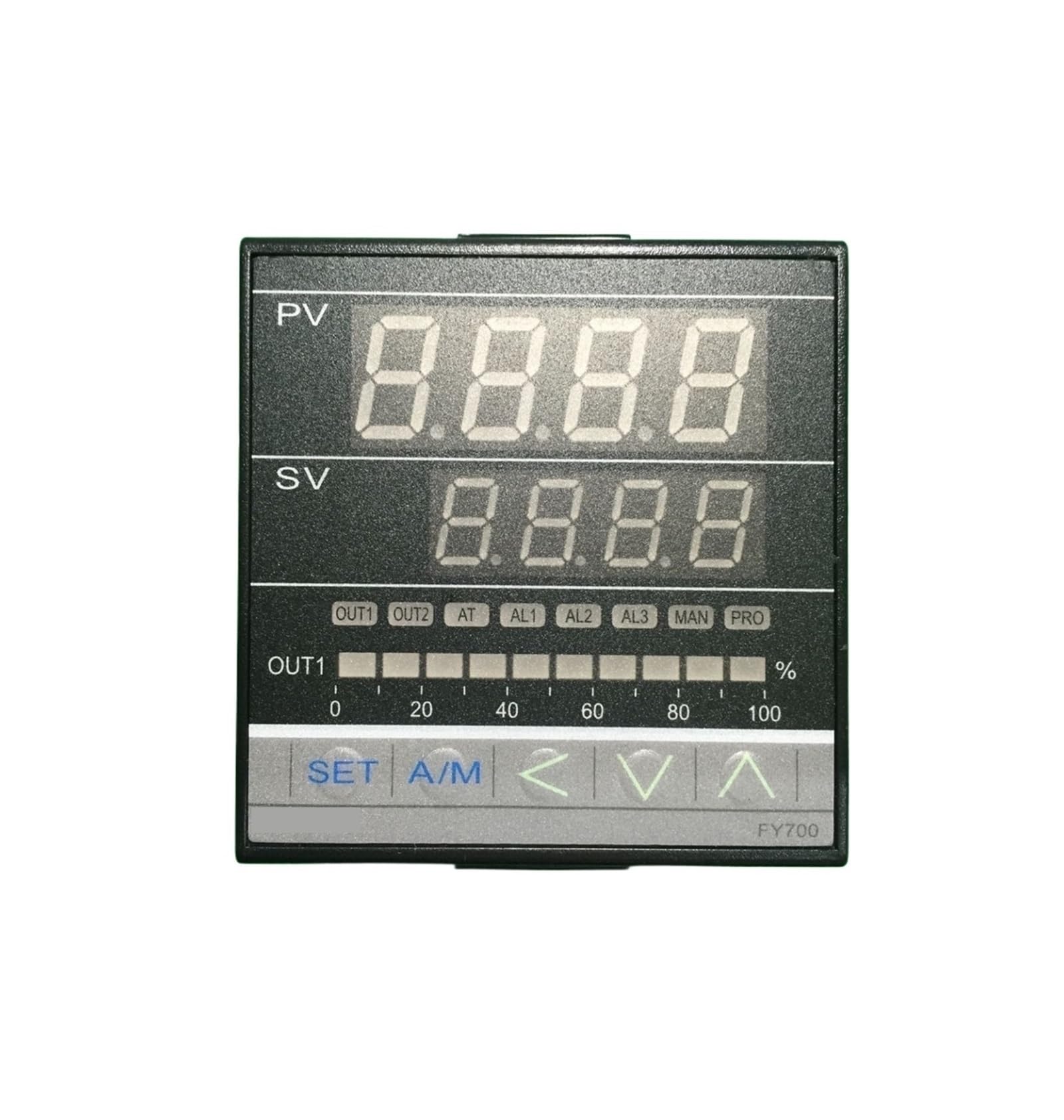 Thermostat FY700 commande de chauffage stable et précise modèle 302000