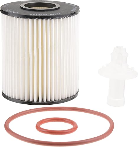 Miniatura 2 de FRAM Filtro de aceite de repuesto ultra sintético para automóviles, diseñado para cambios de aceite sintético que duran hasta 20 mil millas, XG10158
