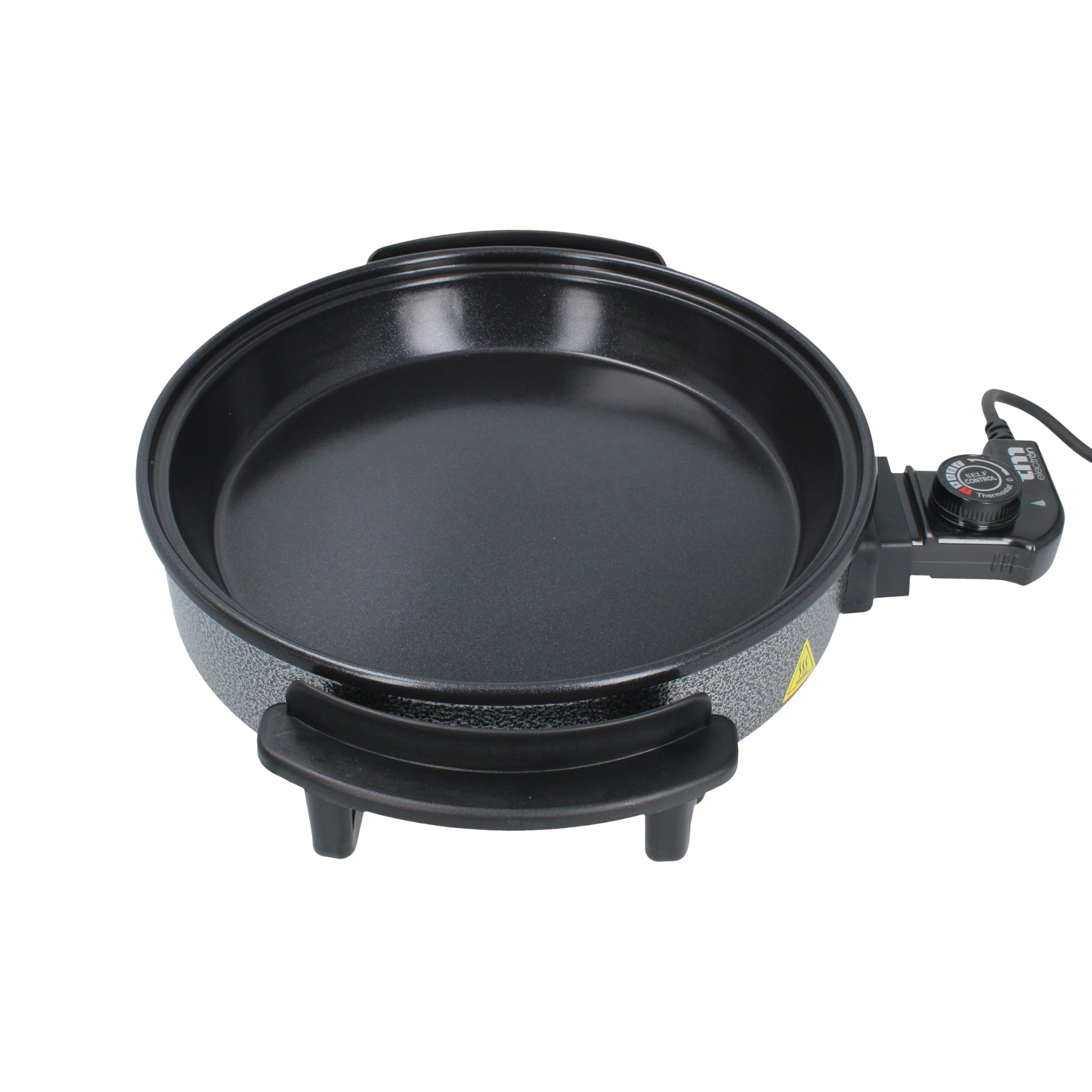 SARTÉN MULTIUSOS 30CM 2.5L TM ELECTRON