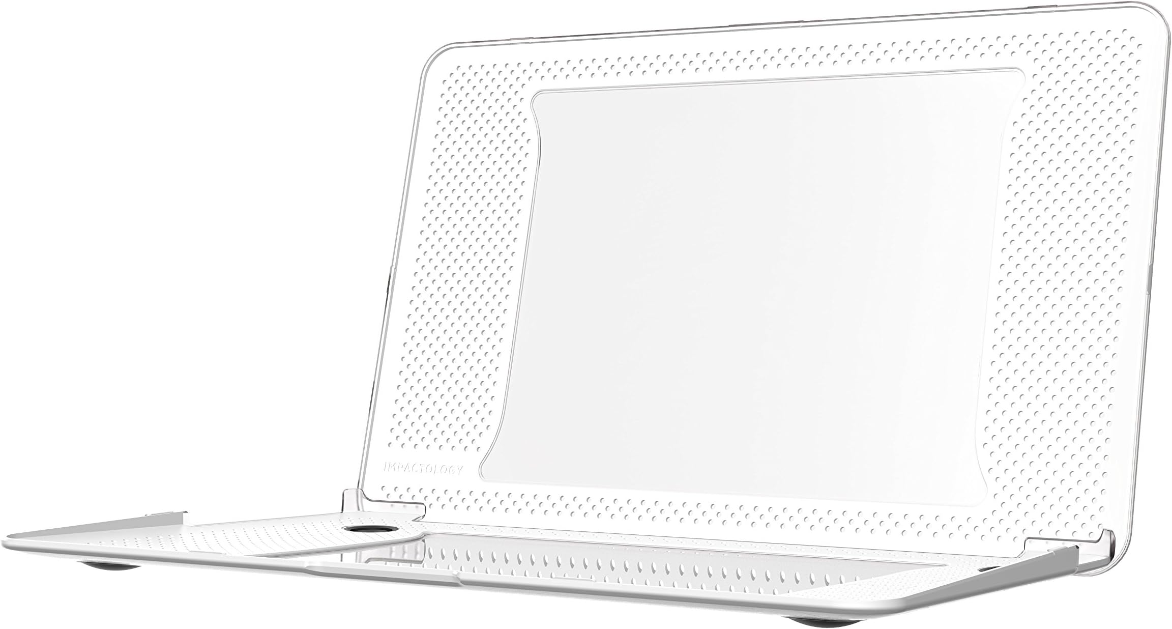 Impact Snap Laptop Case for Macbook Air 11 - Clear