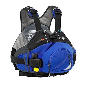 Palm ライフジャケット 青M/L Amazon | Palm(パーム) ライフジャケット エクストリーム BA-140