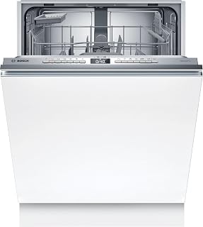 Bosch Serie 6 Geschirrspueler