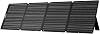 ALLPOWERS SE200 200W Solar Panel: RV Essentials - 48.96V ETFE Foldable Solar Charger for Power Station - 25% High Efficiency IP68 Waterproof Portable Solar Panel for Homes Camping RV Off Grid Living