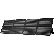ALLPOWERS SE200 200W Solar Panel, 48.96V ETFE Solar Charger