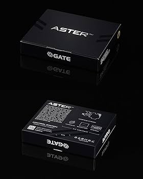 Amazon.co.jp: GATE ASTER V2 ベーシックモジュール単体 【後方配線
