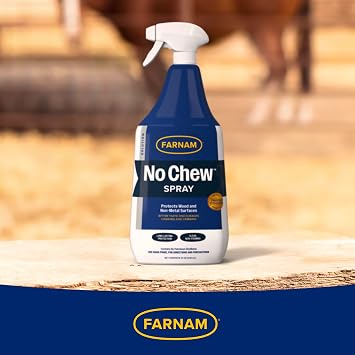 Farnam No Chew, 32 oz