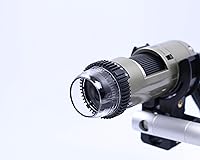 Vista 7 de Dino-Lite AM4113ZTL Microscopio digital de mano con polarizador ajustable, 1,3 MP, 10 x 90 x