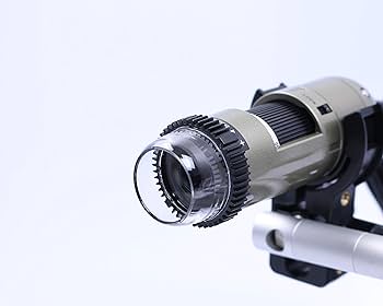 デジタルマイクロスコープ Dino-Lite AM4113ZT (偏光) デジタルマイクロスコープ Dino-Lite Premier M Polarizer
