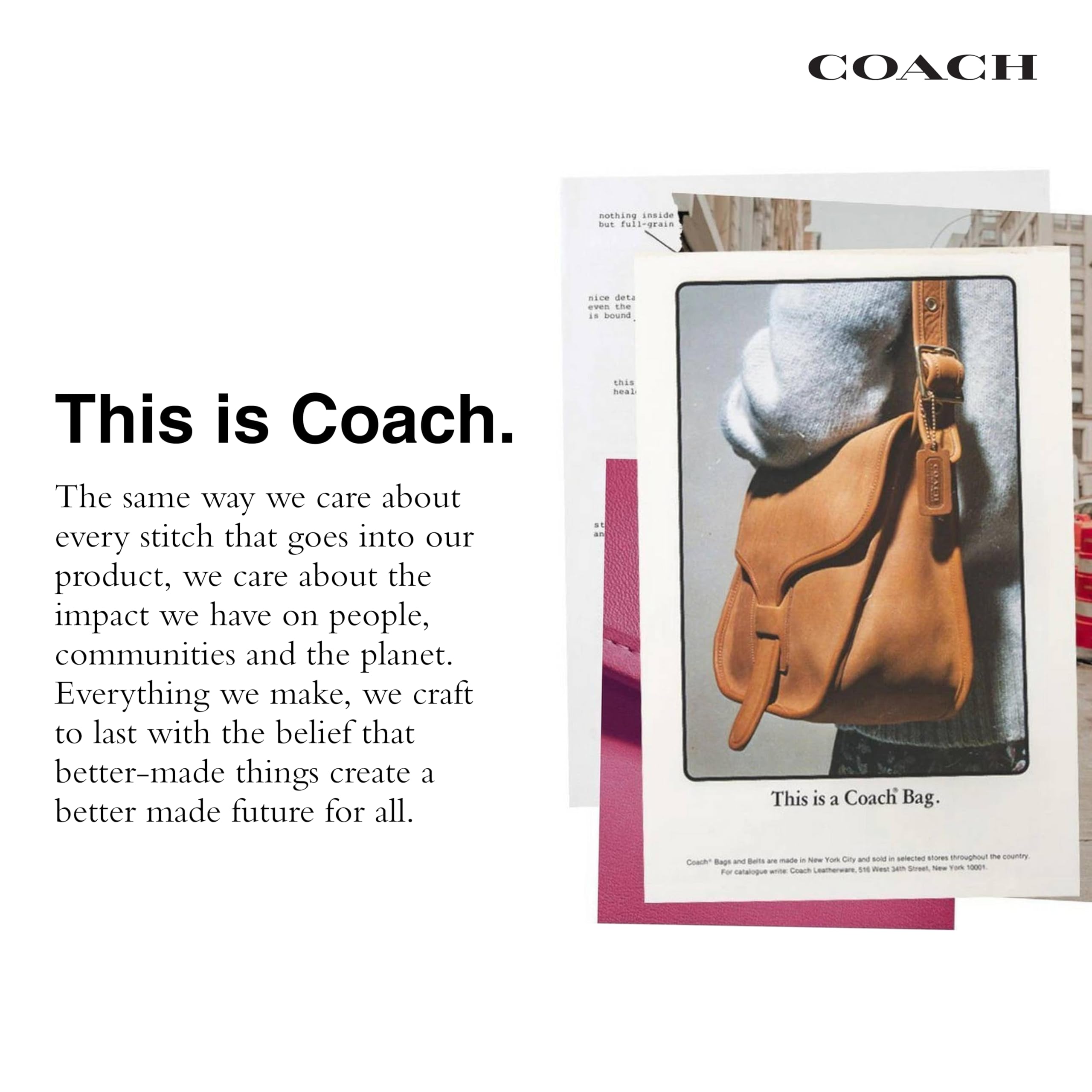 Coach Women's Essential Card Holder Accessory-Travel Wallet