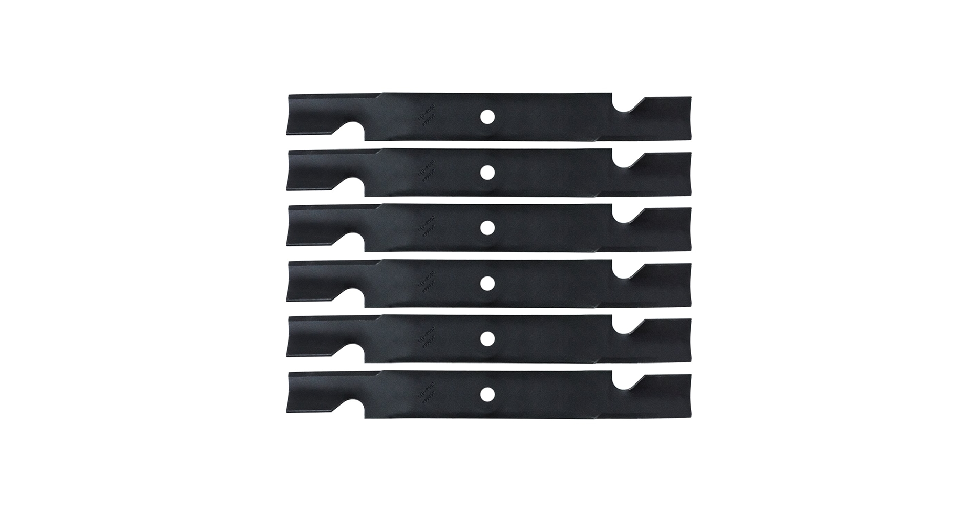 Amazon.com : Toro 6PK Genuine OEM 54
