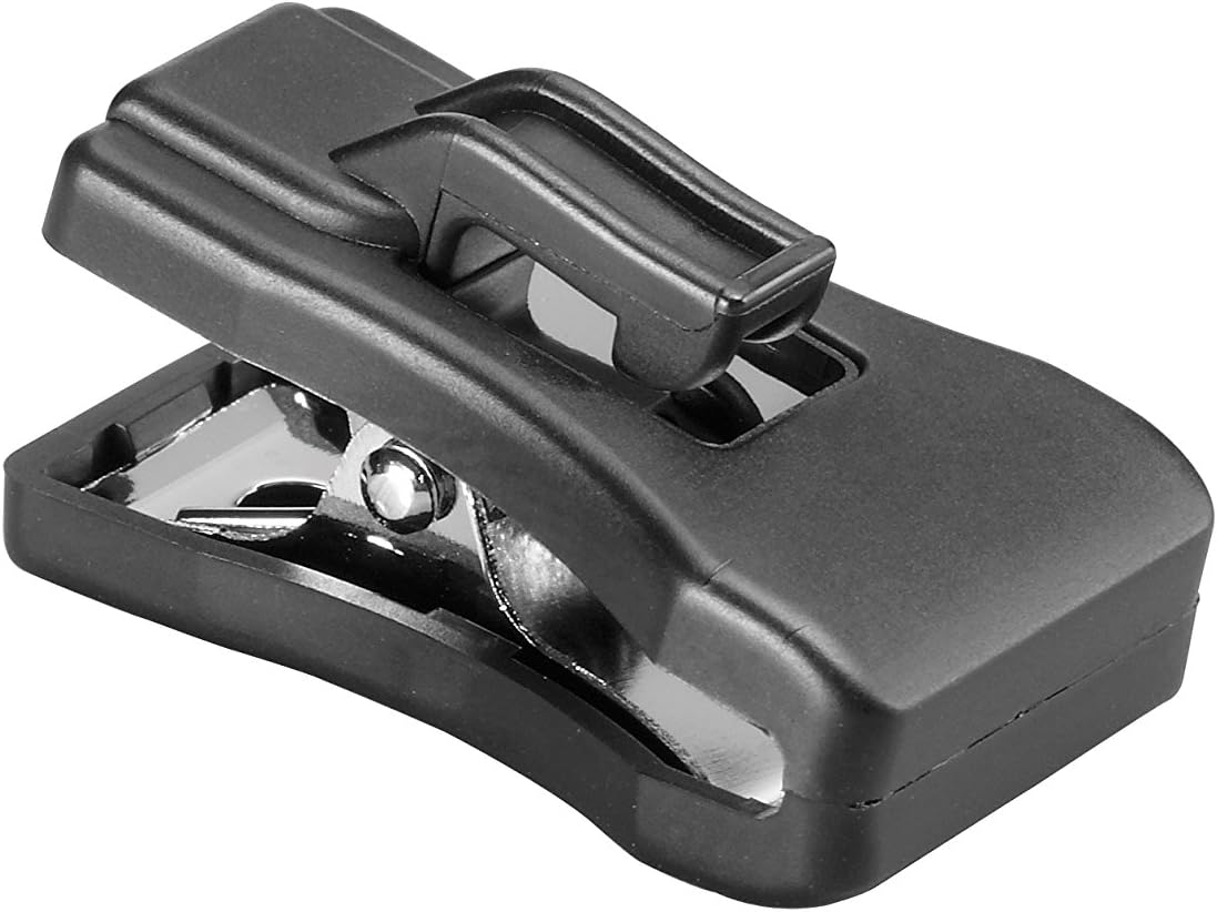 Audio-Technica AT8439 Clothing Clip for Cable