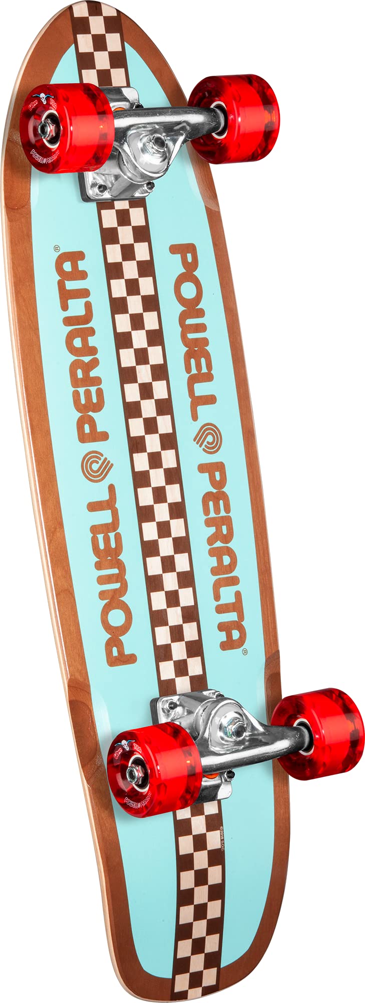 Powell Peralta Sidewalk Surfer Complete Skateboards