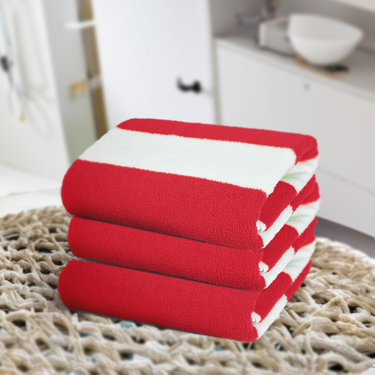 See full amazon price history chart for Status Contract Bath Towels |(120 X 60 Cm) Coral Fleece Quick Dry Towel| Super Absorbent & Soft| Luxury Bath Towels with Hook Hair Towel for Men & Women |(Red) (Set of 3), 350 Tc, Polyester Blend Status Contract Bath Towels |(120 X 60 Cm) Coral Fleece Quick Dry Towel| Super Absorbent & Soft| Luxury Bath Towels with Hook Hair Towel for Men & Women |(Red) (Set of 3), 350 Tc, Polyester Blend (B0CZ464ZNW) Amazon Price History, Amazon Price Tracker