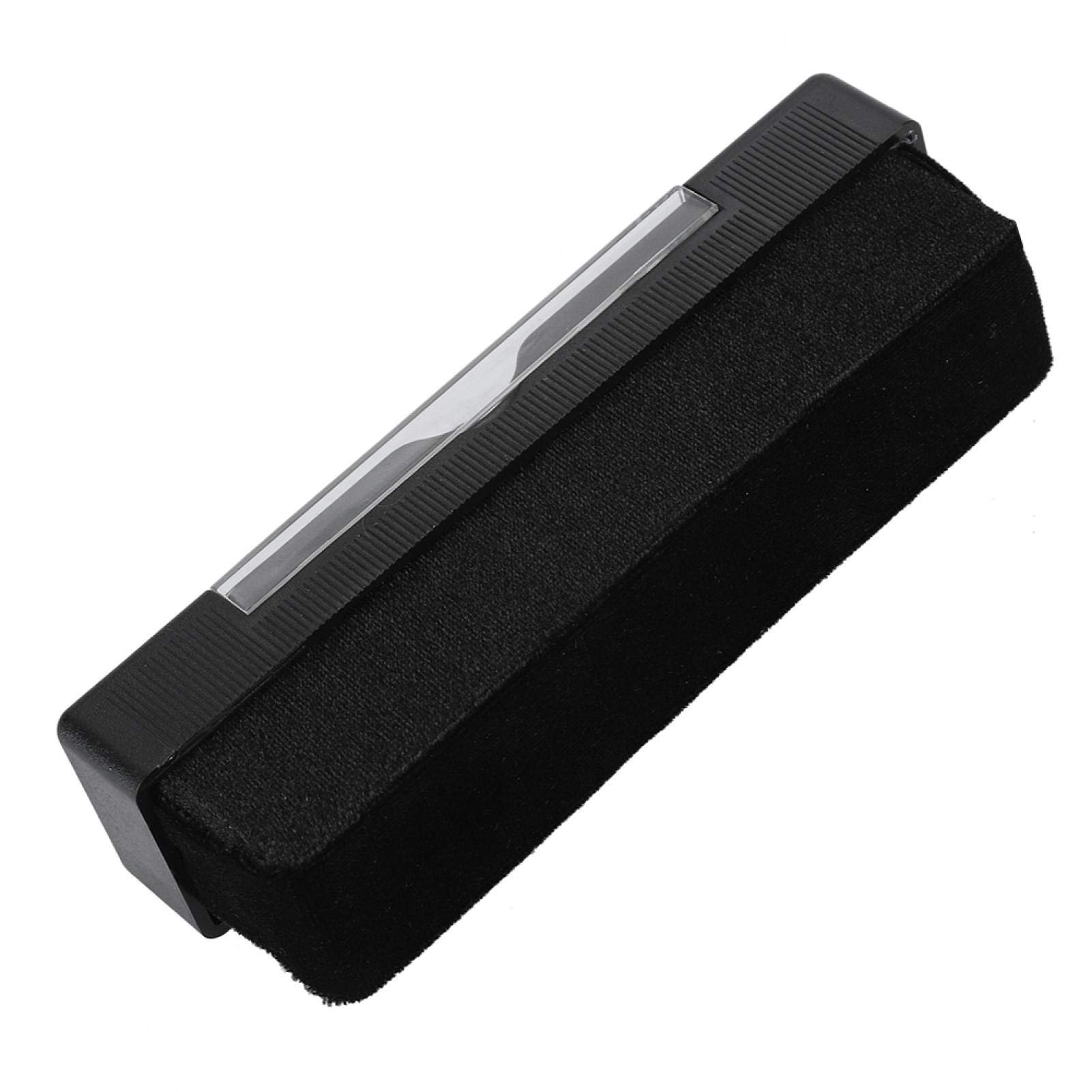 Buy Anti Static Vinyl Record Cleaning Brush Set, NonToxic Dust Remover