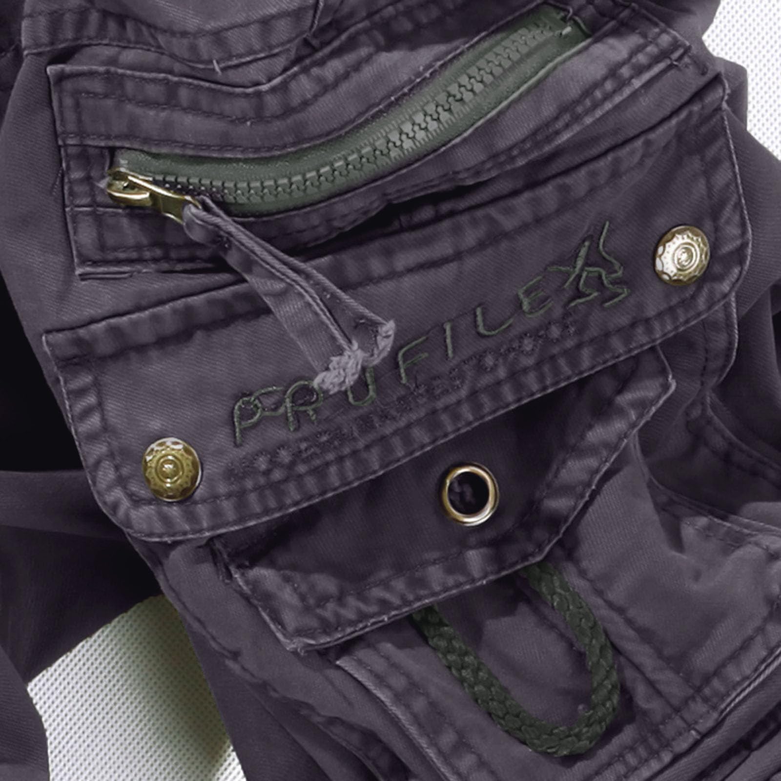 Herren Hose Einfarbige Cargohose Baumwolle Arbeitshose Lässig Sommerhose große Größen Fitnesshose Freizeithose Sommer Funktionshose Elastischer Bund Cargohosen mit Taschen für Alltag