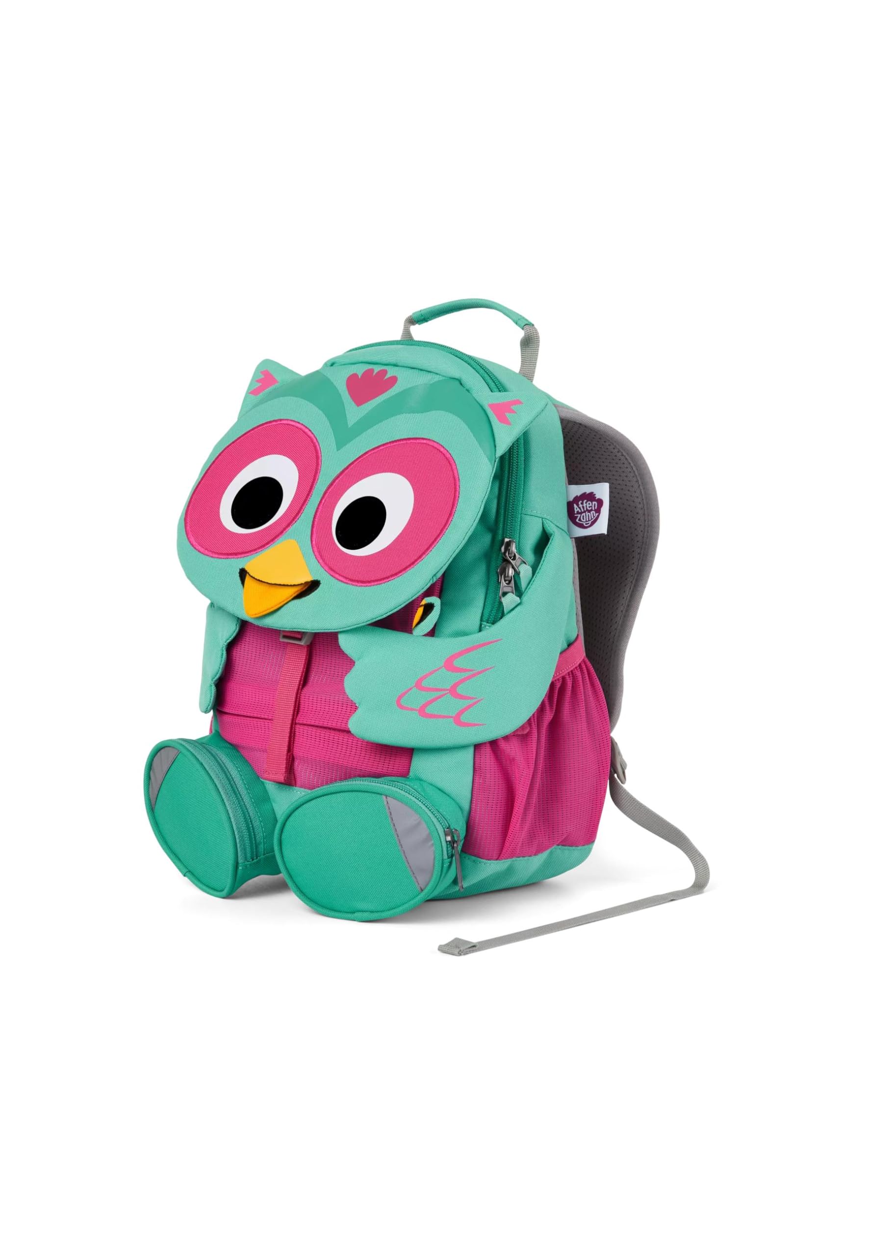 Affenzahn Kinderrucksack Großer Freund