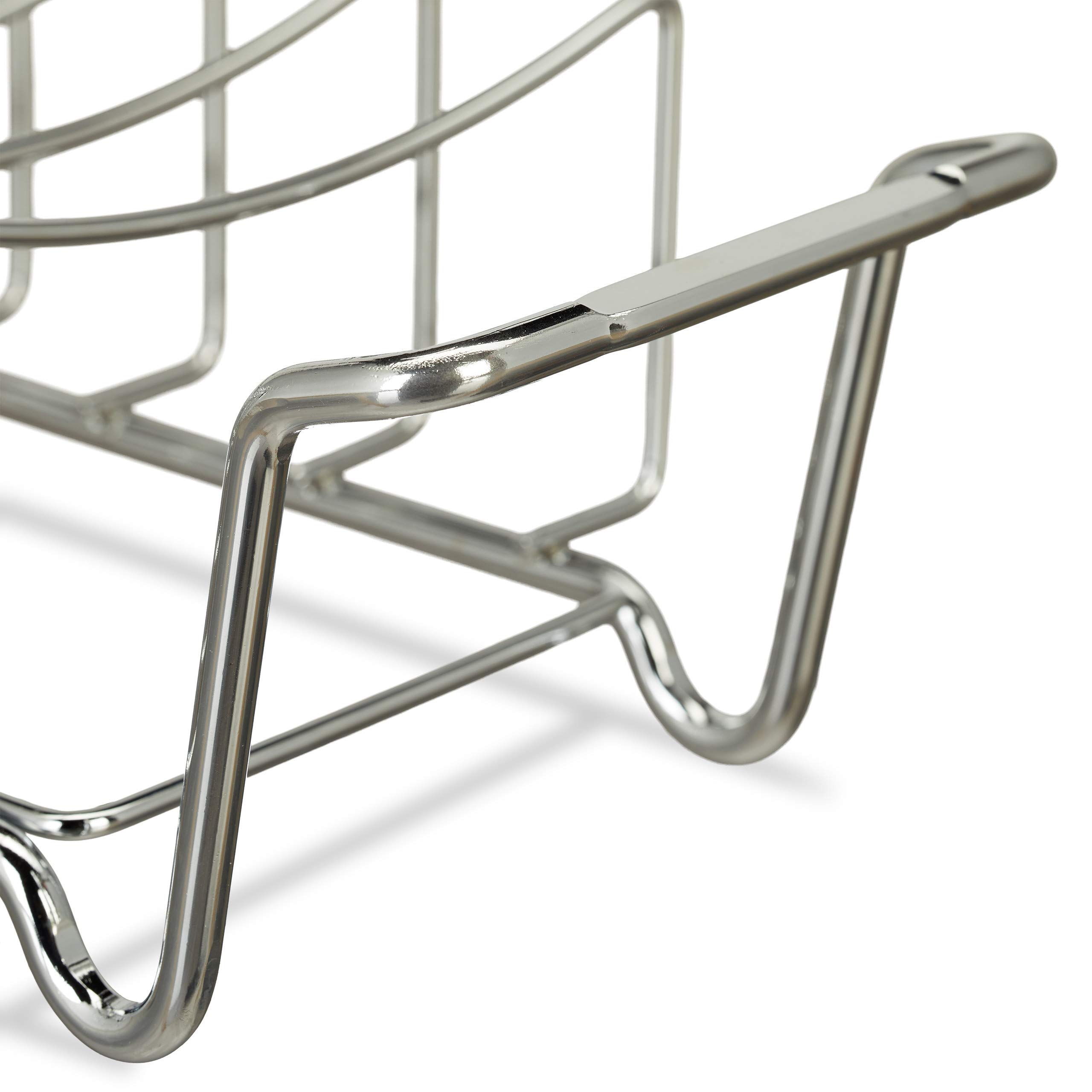 Weber Supporto Di Cottura Per Costine 6605 - Foto 10