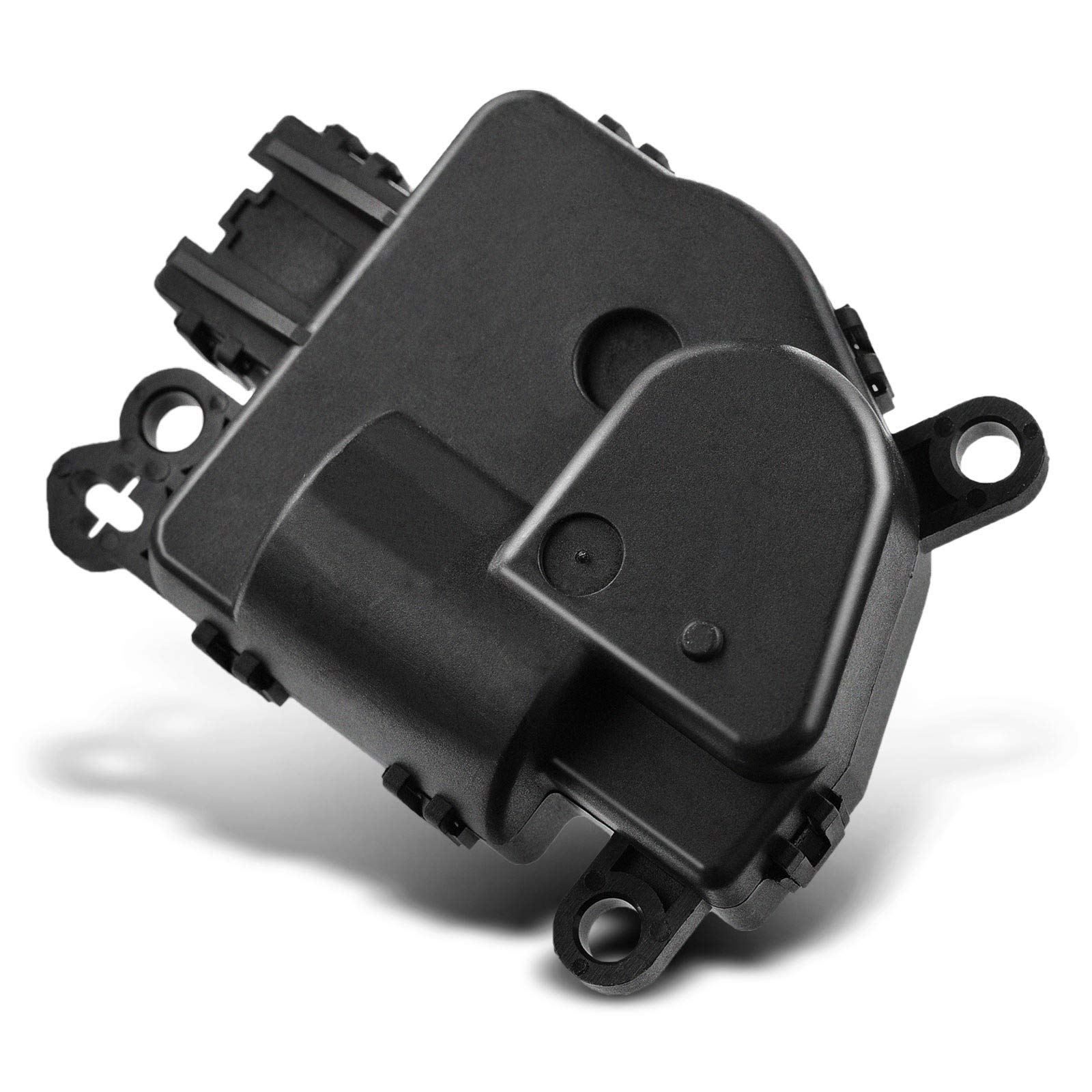 A-Premium HVAC A/C Heater Blend Door Actuator Compatible with Infiniti QX56 2004-2010 Nissan Titan 2004-2015 Armada Quest