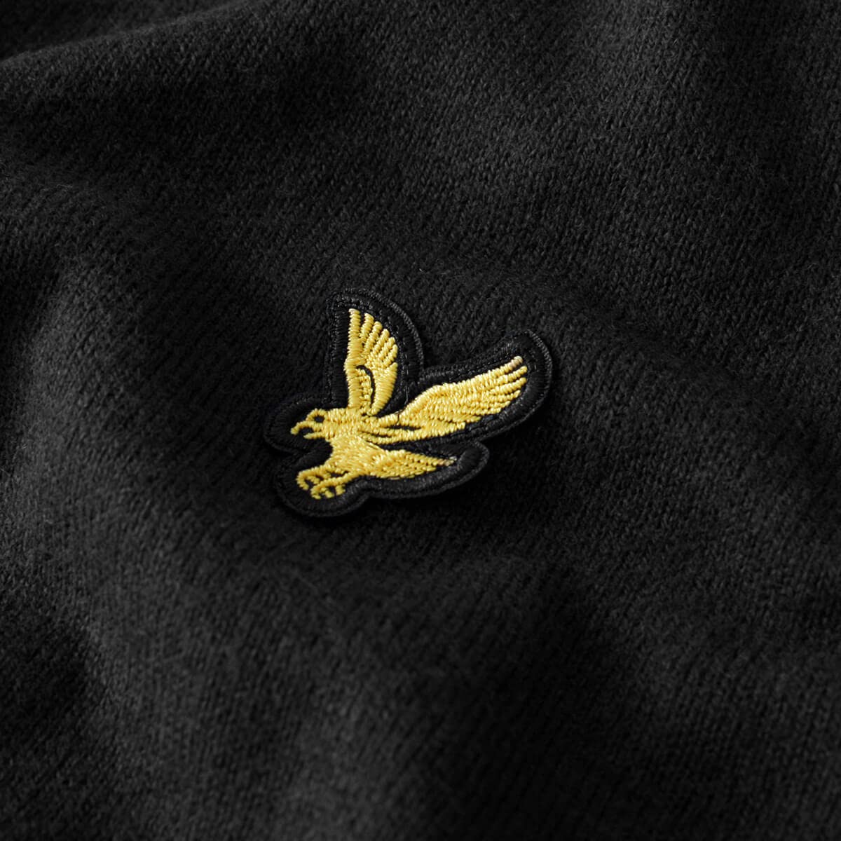 Lyle & Scott Uomo Gilet da Golf in Magli