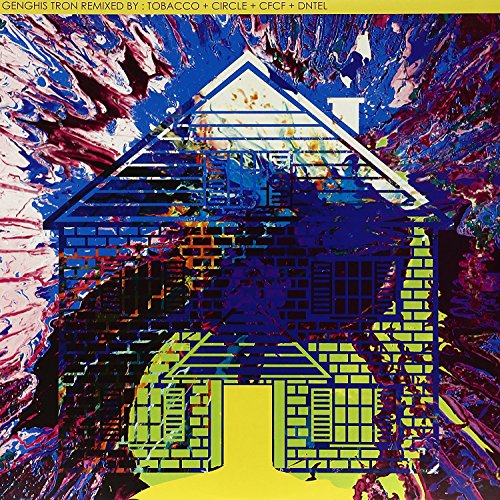 Vol. 2-Board Up the House Remixes